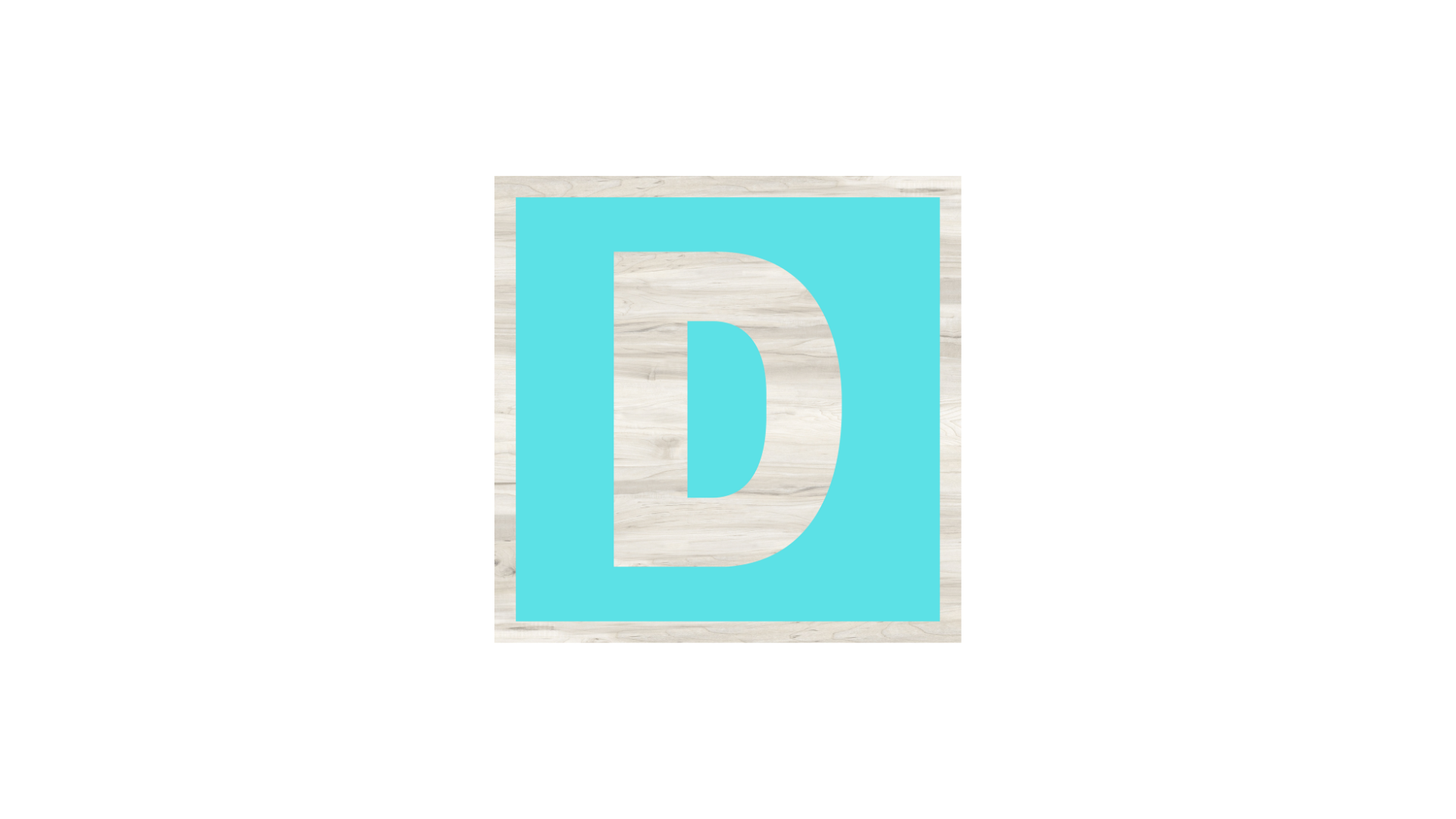 D