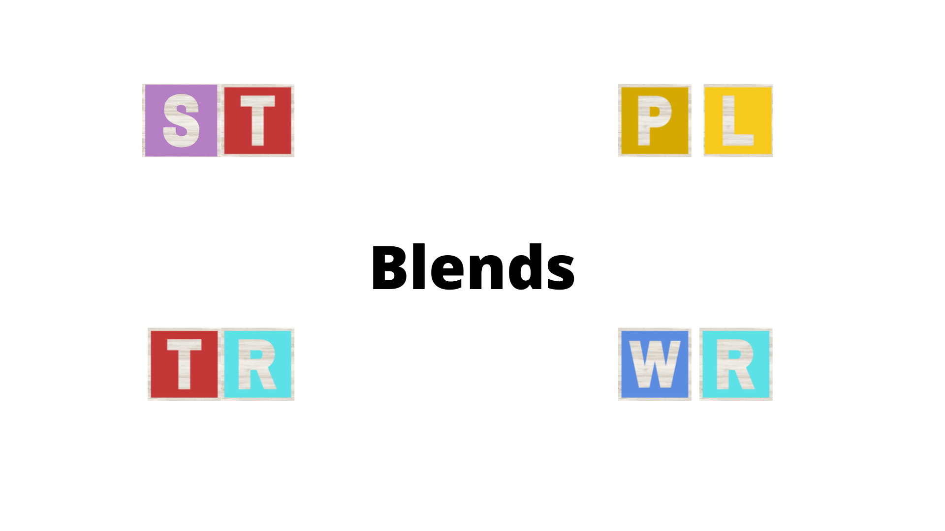 Blends