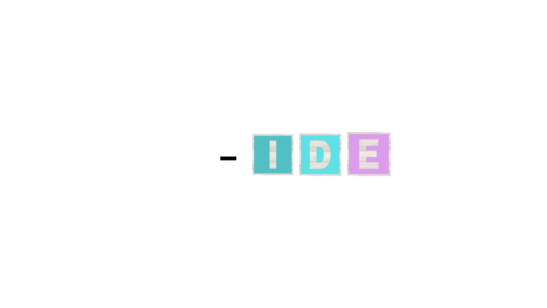 ide