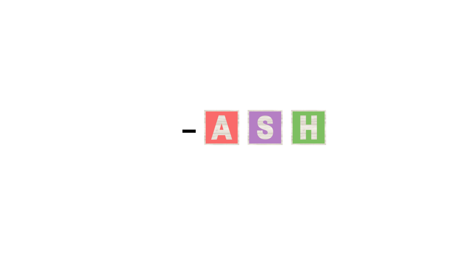 ash