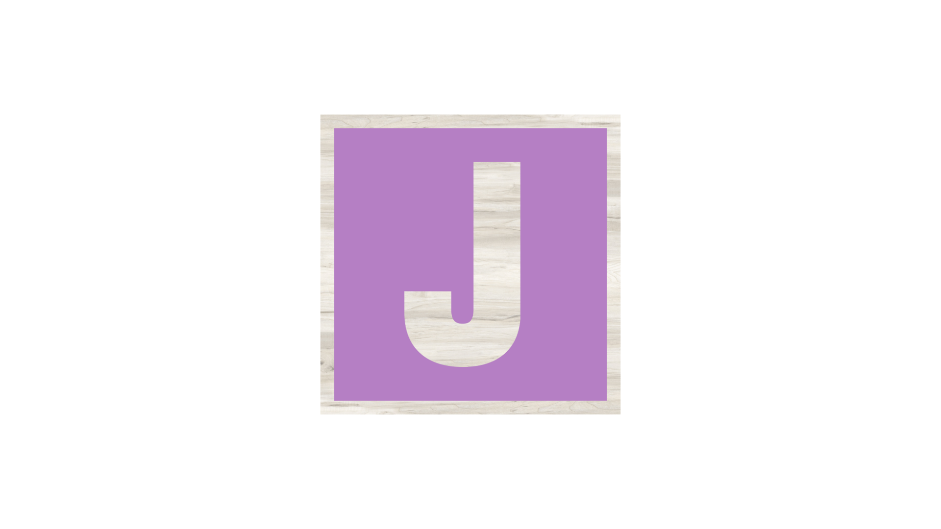 J