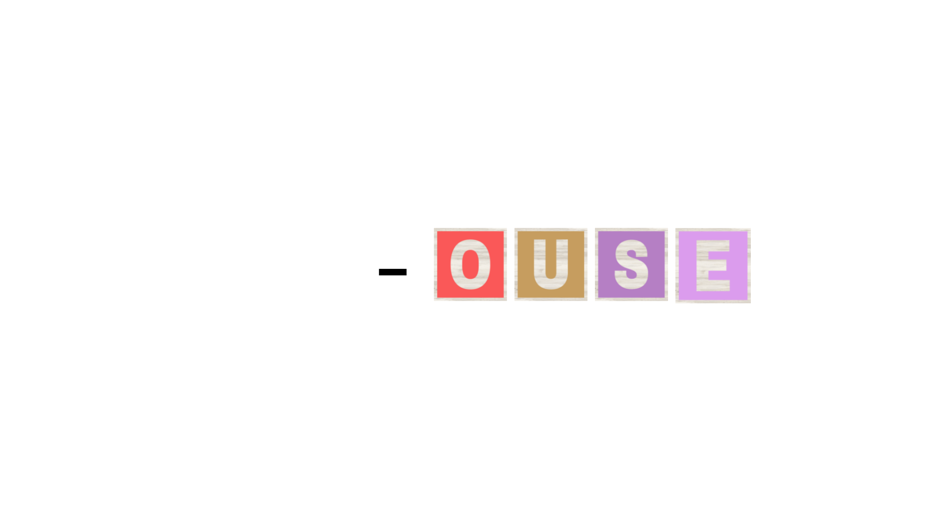 ouse