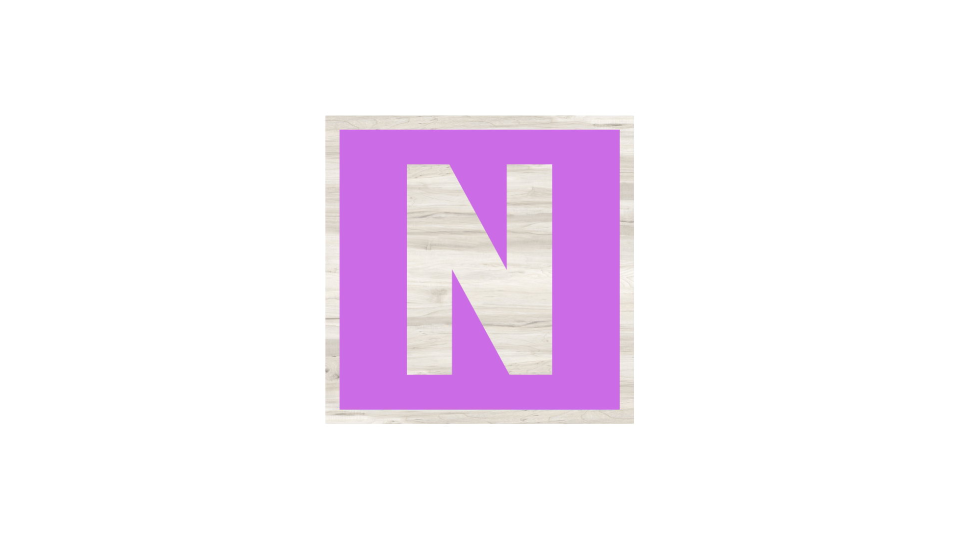 N