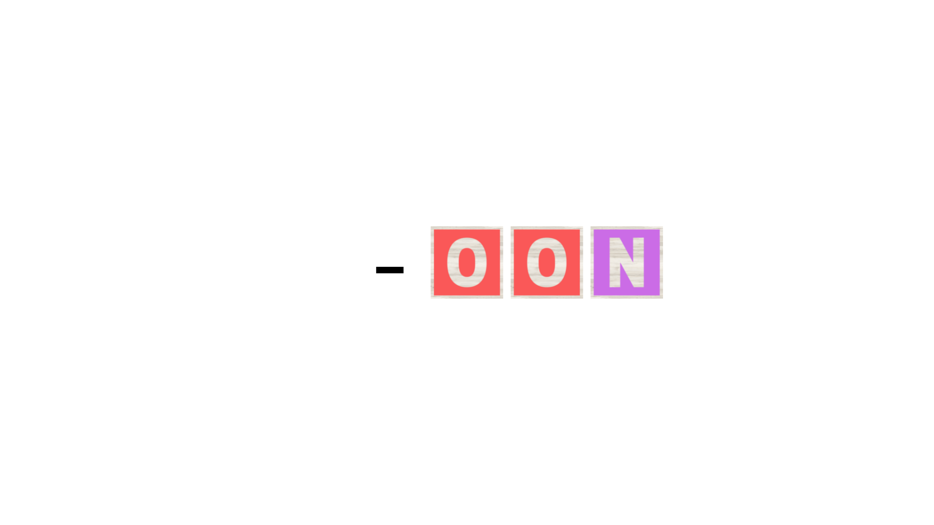 oon