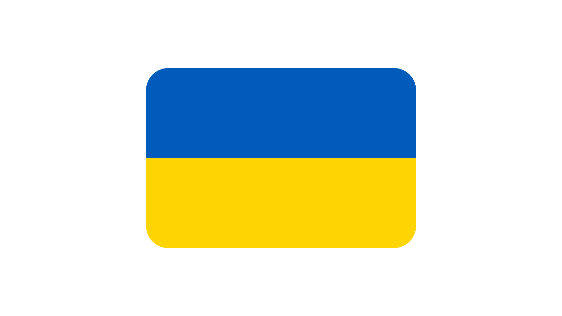 English for Ukrainian Refugees