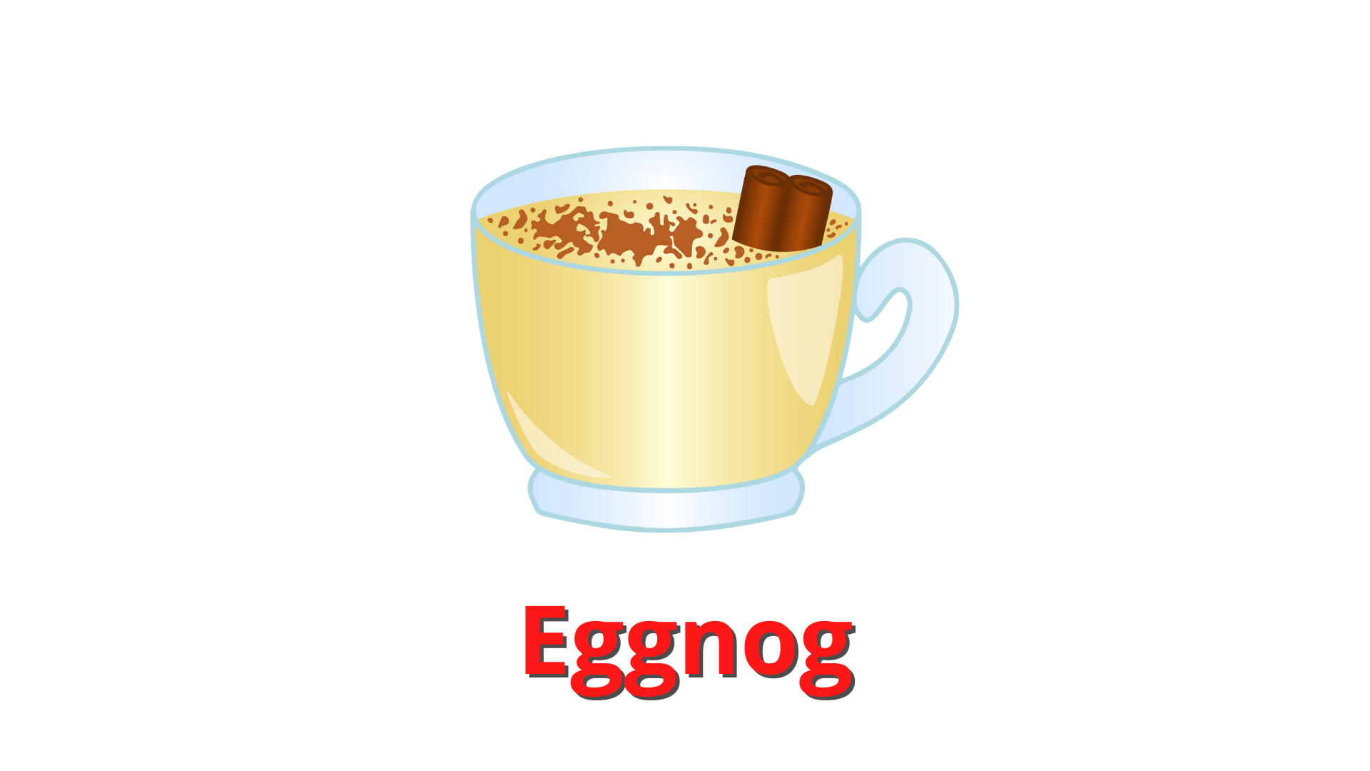 Eggnog