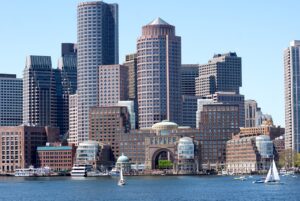 boston water front city 1448339