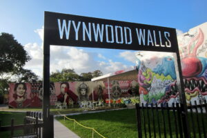 Miami - Wynwood: Wynwood Walls