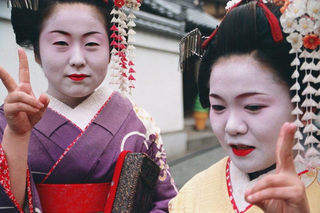 Japan - Kyoto