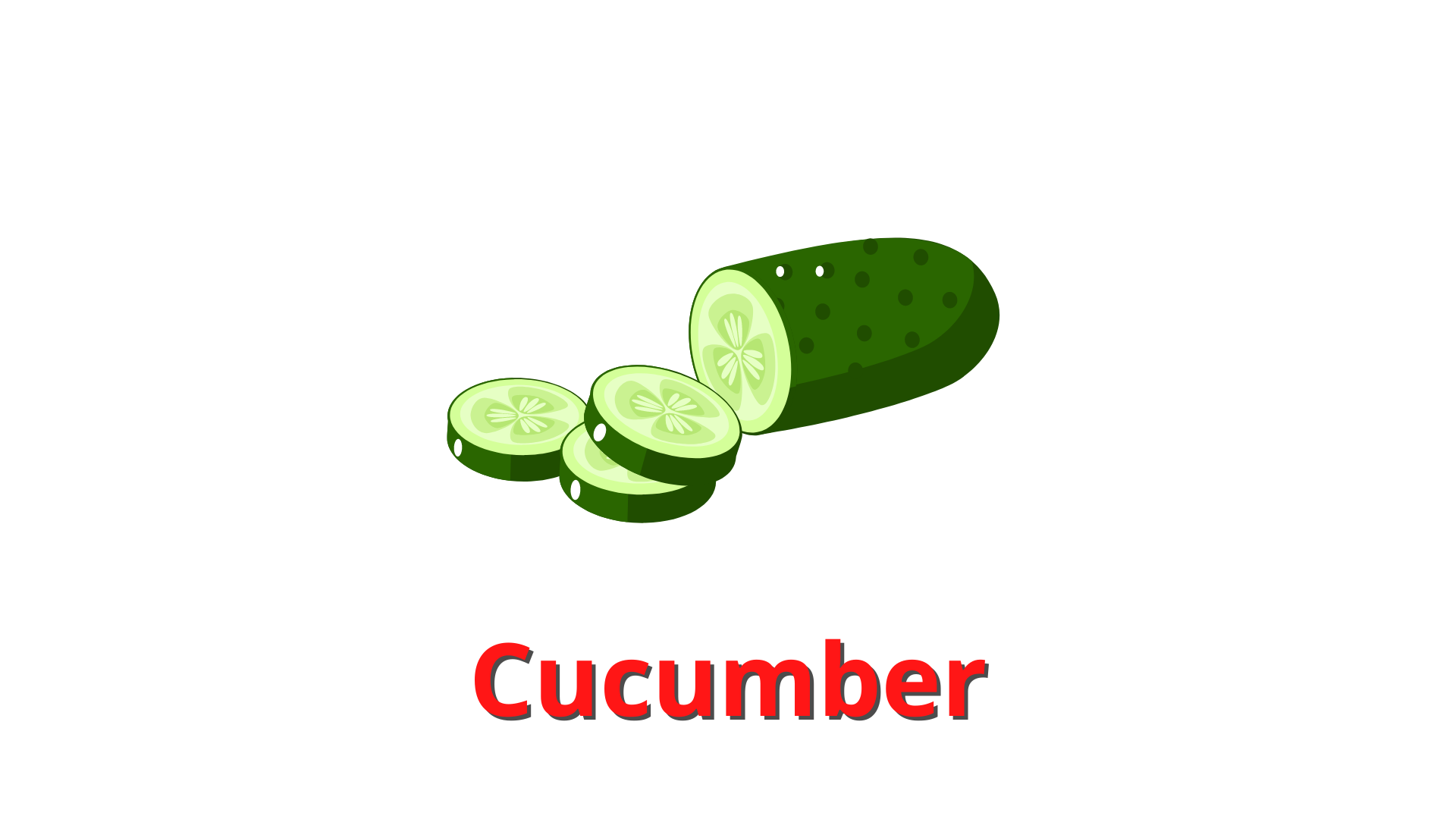 cucumber