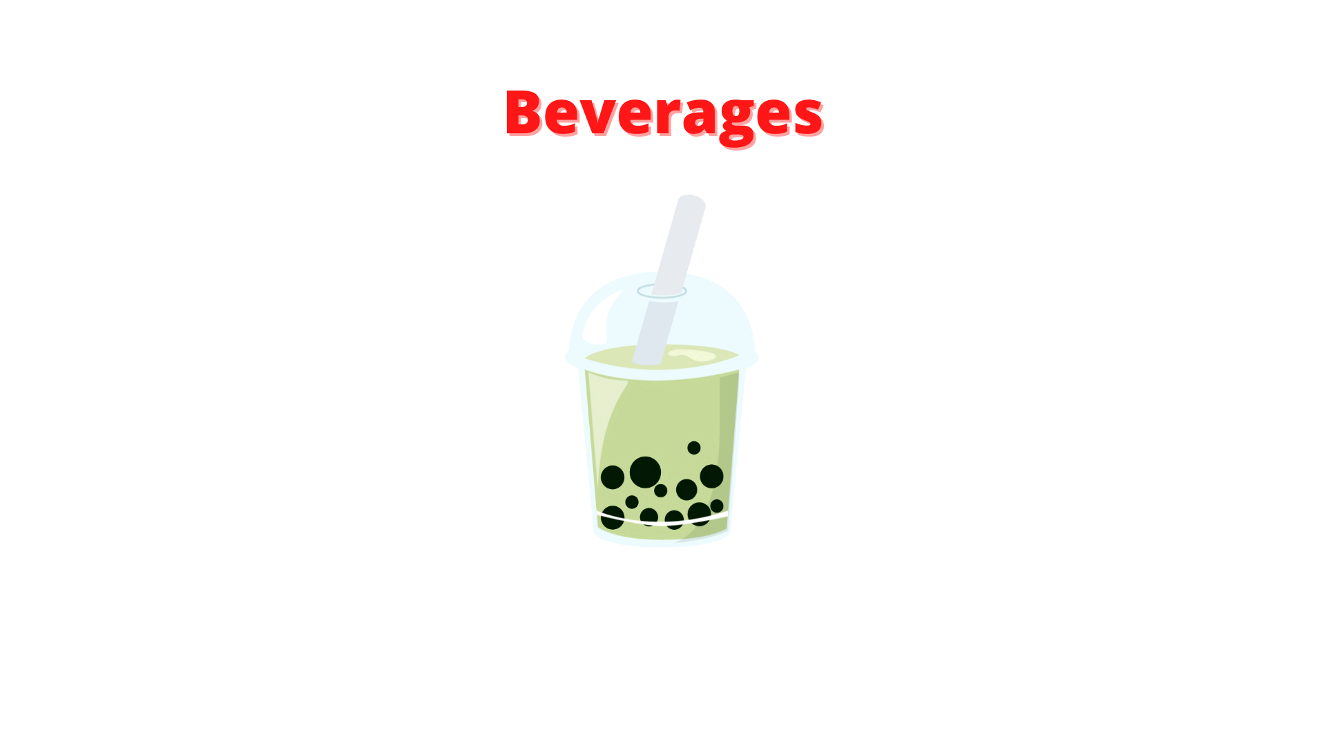 飲料 Inryō